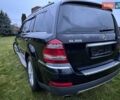 Черный Мерседес ГЛ-класс, объемом двигателя 2.99 л и пробегом 279 тыс. км за 17500 $, фото 21 на Automoto.ua
