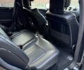 Черный Мерседес ГЛ-класс, объемом двигателя 3 л и пробегом 283 тыс. км за 15700 $, фото 12 на Automoto.ua