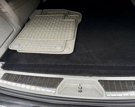 Чорний Мерседес ГЛ-Клас, об'ємом двигуна 4.66 л та пробігом 205 тис. км за 17000 $, фото 22 на Automoto.ua