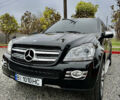 Чорний Мерседес ГЛ-Клас, об'ємом двигуна 4.66 л та пробігом 205 тис. км за 17000 $, фото 19 на Automoto.ua