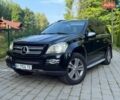 Чорний Мерседес ГЛ-Клас, об'ємом двигуна 5.46 л та пробігом 330 тис. км за 16500 $, фото 1 на Automoto.ua