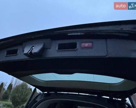 Черный Мерседес ГЛ-класс, объемом двигателя 2.99 л и пробегом 279 тыс. км за 17500 $, фото 11 на Automoto.ua