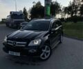 Чорний Мерседес ГЛ-Клас, об'ємом двигуна 3 л та пробігом 260 тис. км за 7195 $, фото 3 на Automoto.ua