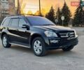 Чорний Мерседес ГЛ-Клас, об'ємом двигуна 4.7 л та пробігом 141 тис. км за 10900 $, фото 1 на Automoto.ua