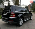 Черный Мерседес ГЛ-класс, объемом двигателя 2.99 л и пробегом 112 тыс. км за 19500 $, фото 4 на Automoto.ua