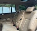 Черный Мерседес ГЛ-класс, объемом двигателя 5.46 л и пробегом 224 тыс. км за 14500 $, фото 35 на Automoto.ua