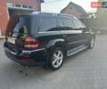 Черный Мерседес ГЛ-класс, объемом двигателя 4.7 л и пробегом 223 тыс. км за 14955 $, фото 20 на Automoto.ua