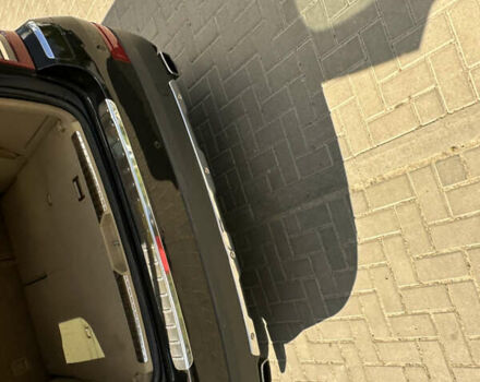 Черный Мерседес ГЛ-класс, объемом двигателя 4.7 л и пробегом 223 тыс. км за 14955 $, фото 38 на Automoto.ua