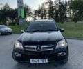 Чорний Мерседес ГЛ-Клас, об'ємом двигуна 3 л та пробігом 260 тис. км за 7195 $, фото 2 на Automoto.ua