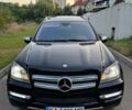 Черный Мерседес ГЛ-класс, объемом двигателя 5.46 л и пробегом 224 тыс. км за 14500 $, фото 9 на Automoto.ua