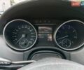 Черный Мерседес ГЛ-класс, объемом двигателя 4.66 л и пробегом 251 тыс. км за 16500 $, фото 4 на Automoto.ua