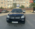 Черный Мерседес ГЛ-класс, объемом двигателя 4.7 л и пробегом 223 тыс. км за 14955 $, фото 15 на Automoto.ua