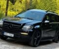Чорний Мерседес ГЛ-Клас, об'ємом двигуна 3 л та пробігом 163 тис. км за 3801 $, фото 1 на Automoto.ua