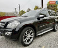 Чорний Мерседес ГЛ-Клас, об'ємом двигуна 4.66 л та пробігом 205 тис. км за 17000 $, фото 2 на Automoto.ua