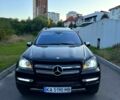 Чорний Мерседес ГЛ-Клас, об'ємом двигуна 5.5 л та пробігом 224 тис. км за 14500 $, фото 1 на Automoto.ua