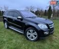 Черный Мерседес ГЛ-класс, объемом двигателя 2.99 л и пробегом 279 тыс. км за 17500 $, фото 23 на Automoto.ua