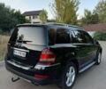 Черный Мерседес ГЛ-класс, объемом двигателя 5.46 л и пробегом 224 тыс. км за 14500 $, фото 6 на Automoto.ua
