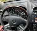 Черный Мерседес ГЛ-класс, объемом двигателя 4.7 л и пробегом 263 тыс. км за 20000 $, фото 5 на Automoto.ua