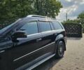 Мерседес ГЛ-Клас 2010 у Калуше на Automoto.ua Чорний Мерседес ГЛ-Клас, об'ємом двигуна 3 л та пробігом 320 тис. км за 15300 $, фото 9 на Automoto.ua