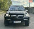 Чорний Мерседес ГЛ-Клас, об'ємом двигуна 5.46 л та пробігом 173 тис. км за 17900 $, фото 1 на Automoto.ua