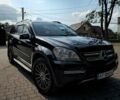 Мерседес ГЛ-Клас 2010 у Калуше на Automoto.ua Чорний Мерседес ГЛ-Клас, об'ємом двигуна 3 л та пробігом 320 тис. км за 15300 $, фото 11 на Automoto.ua