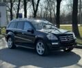 Чорний Мерседес ГЛ-Клас, об'ємом двигуна 5.5 л та пробігом 166 тис. км за 14000 $, фото 1 на Automoto.ua