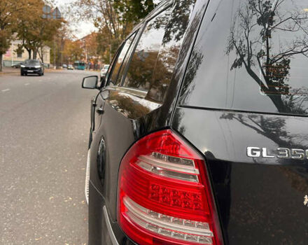 Мерседес ГЛ-Клас 2010 у Сумах на Automoto.ua Чорний Мерседес ГЛ-Клас, об'ємом двигуна 3 л та пробігом 154 тис. км за 14500 $, фото 21 на Automoto.ua