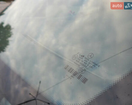 Черный Мерседес ГЛ-класс, объемом двигателя 2.99 л и пробегом 204 тыс. км за 14998 $, фото 15 на Automoto.ua