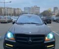 Чорний Мерседес ГЛ-Клас, об'ємом двигуна 5.46 л та пробігом 230 тис. км за 14700 $, фото 1 на Automoto.ua