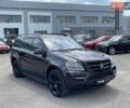 Чорний Мерседес ГЛ-Клас, об'ємом двигуна 5.46 л та пробігом 203 тис. км за 19490 $, фото 1 на Automoto.ua
