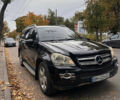 Мерседес ГЛ-Клас 2010 у Сумах на Automoto.ua Чорний Мерседес ГЛ-Клас, об'ємом двигуна 3 л та пробігом 154 тис. км за 14500 $, фото 1 на Automoto.ua