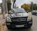 Мерседес ГЛ-Клас 2010 у Сумах на Automoto.ua Чорний Мерседес ГЛ-Клас, об'ємом двигуна 3 л та пробігом 154 тис. км за 14500 $, фото 23 на Automoto.ua