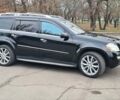 Чорний Мерседес ГЛ-Клас, об'ємом двигуна 5.5 л та пробігом 166 тис. км за 17000 $, фото 11 на Automoto.ua