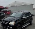 Черный Мерседес ГЛ-класс, объемом двигателя 0 л и пробегом 250 тыс. км за 14000 $, фото 1 на Automoto.ua