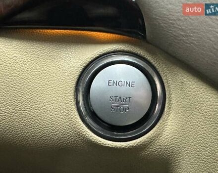 Черный Мерседес ГЛ-класс, объемом двигателя 5.46 л и пробегом 205 тыс. км за 16500 $, фото 45 на Automoto.ua