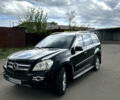 Мерседес ГЛ-Клас 2010 у Сумах на Automoto.ua Чорний Мерседес ГЛ-Клас, об'ємом двигуна 3 л та пробігом 154 тис. км за 14500 $, фото 3 на Automoto.ua