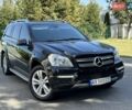 Чорний Мерседес ГЛ-Клас, об'ємом двигуна 3 л та пробігом 121 тис. км за 23700 $, фото 1 на Automoto.ua