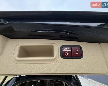 Черный Мерседес ГЛ-класс, объемом двигателя 5.46 л и пробегом 246 тыс. км за 14900 $, фото 30 на Automoto.ua