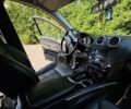 Мерседес ГЛ-Клас 2010 у Калуше на Automoto.ua Чорний Мерседес ГЛ-Клас, об'ємом двигуна 3 л та пробігом 320 тис. км за 15300 $, фото 27 на Automoto.ua