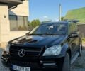 Чорний Мерседес ГЛ-Клас, об'ємом двигуна 2.99 л та пробігом 212 тис. км за 27900 $, фото 1 на Automoto.ua
