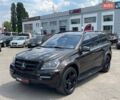 Чорний Мерседес ГЛ-Клас, об'ємом двигуна 5.46 л та пробігом 203 тис. км за 19490 $, фото 4 на Automoto.ua