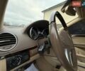 Черный Мерседес ГЛ-класс, объемом двигателя 5.46 л и пробегом 246 тыс. км за 14900 $, фото 36 на Automoto.ua