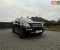 Черный Мерседес ГЛ-класс, объемом двигателя 5.46 л и пробегом 246 тыс. км за 14900 $, фото 19 на Automoto.ua