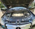 Мерседес ГЛ-Клас 2010 у Калуше на Automoto.ua Чорний Мерседес ГЛ-Клас, об'ємом двигуна 3 л та пробігом 320 тис. км за 15300 $, фото 13 на Automoto.ua