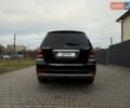 Черный Мерседес ГЛ-класс, объемом двигателя 5.46 л и пробегом 246 тыс. км за 14900 $, фото 14 на Automoto.ua