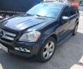 Черный Мерседес ГЛ-класс, объемом двигателя 2.99 л и пробегом 60 тыс. км за 12500 $, фото 1 на Automoto.ua