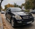 Мерседес ГЛ-класс 2010 в Сумах на Automoto.ua Черный Мерседес ГЛ-класс, объемом двигателя 3 л и пробегом 151 тыс. км за 14500 $, фото 1 на Automoto.ua