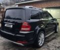 Чорний Мерседес ГЛ-Клас, об'ємом двигуна 5.5 л та пробігом 166 тис. км за 17000 $, фото 12 на Automoto.ua