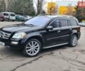 Чорний Мерседес ГЛ-Клас, об'ємом двигуна 5.5 л та пробігом 166 тис. км за 17000 $, фото 7 на Automoto.ua