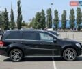 Черный Мерседес ГЛ-класс, объемом двигателя 5.46 л и пробегом 173 тыс. км за 21500 $, фото 5 на Automoto.ua